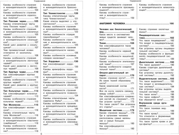 Изображение товара Учебное пособие Эксмо Биология, мягкая обложка (Мазур Оксана)