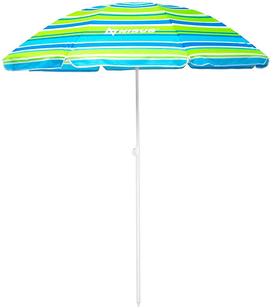 Изображение товара Зонт пляжный Nisus N-180-SB (1.8м, прямой)