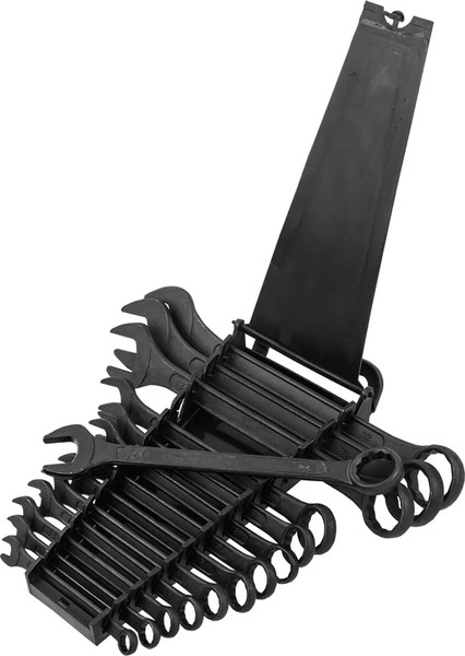 Изображение товара Набор ключей ForsLine FL-5141MP Black (64740)