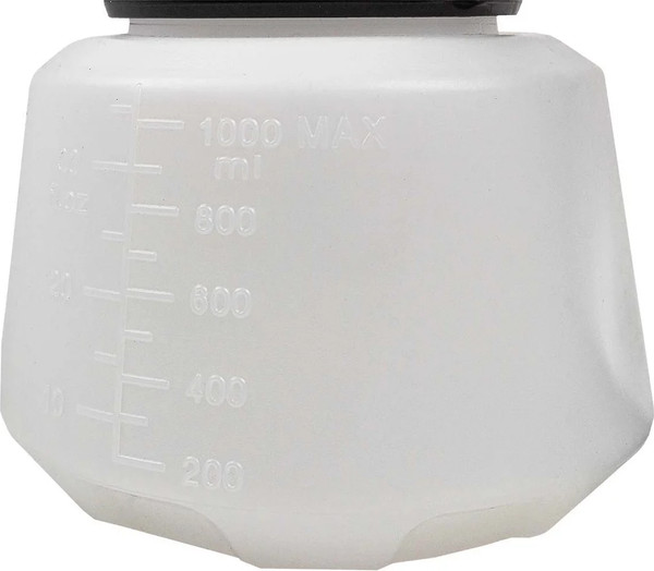 Изображение товара Краскопульт электрический Patron P-SG100-640H (65061)