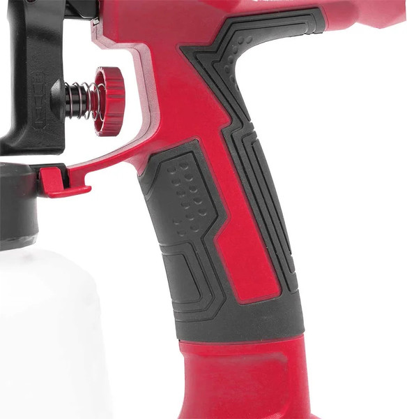 Изображение товара Краскопульт электрический Patron P-SG100-640H (65061)