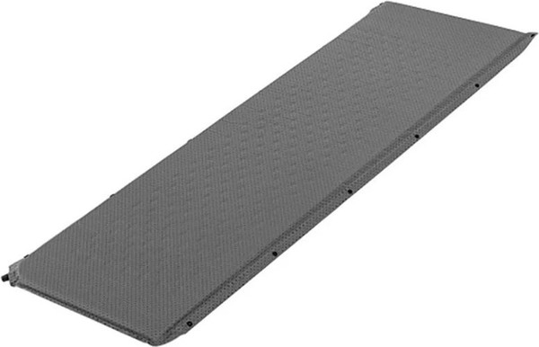 Изображение товара Туристический коврик Nisus 188x60x3 / N-003-G (зеленый)