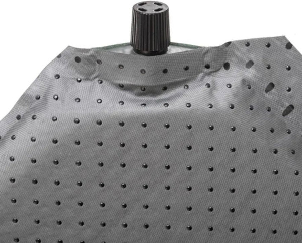 Изображение товара Туристический коврик Nisus 188x60x3 / N-003-G (зеленый)