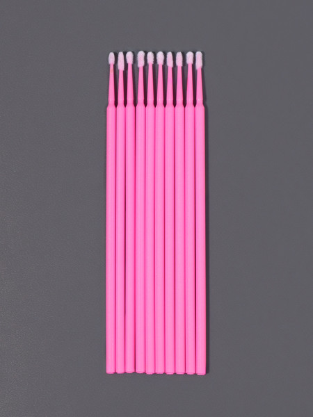 Изображение товара Набор микробрашей для наращивания ресниц Queen Fair 10692155 (10шт)