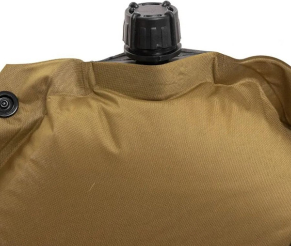 Изображение товара Туристический коврик Nisus 188x66x7 / N-007-1-O (олива)