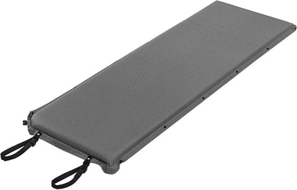 Изображение товара Туристический коврик Nisus 188x66x7 / N-007-1-O (олива)