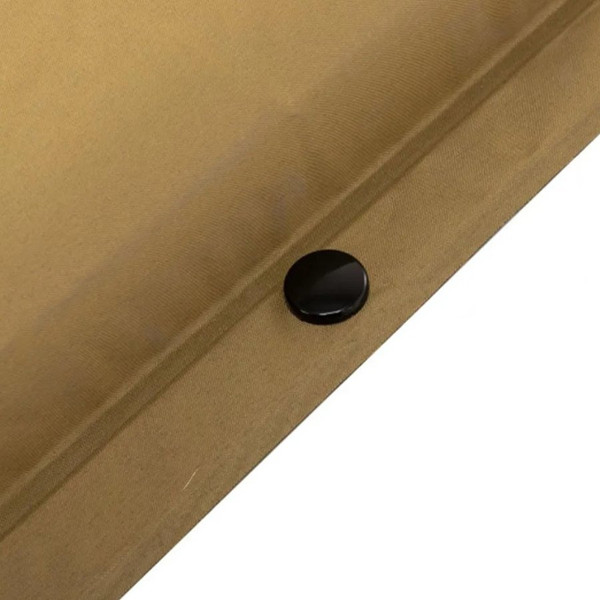 Изображение товара Туристический коврик Nisus 188x66x7 / N-007-1-O (олива)