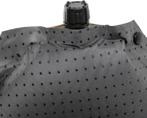 Изображение товара Туристический коврик Nisus 188x66x7 / N-007-1-O (олива)