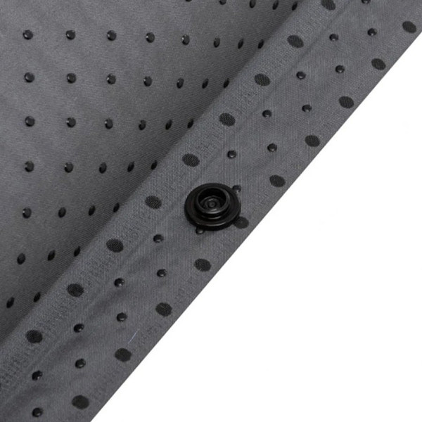 Изображение товара Туристический коврик Nisus 188x66x7 / N-007-1-O (олива)