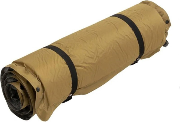 Изображение товара Туристический коврик Nisus 188x66x7 / N-007-1-O (олива)