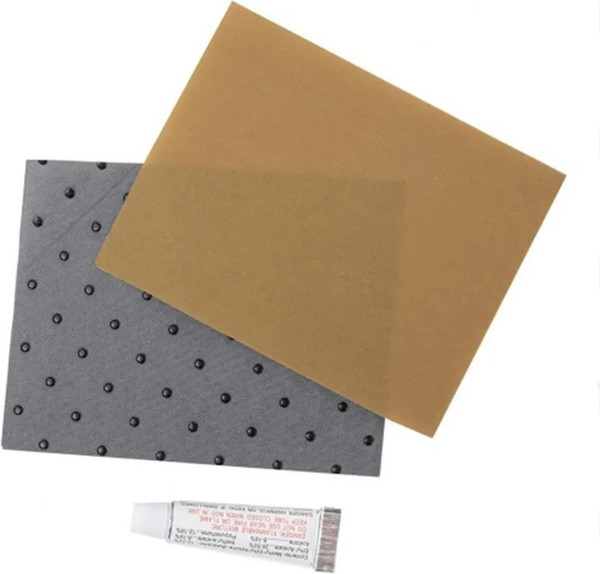 Изображение товара Туристический коврик Nisus 188x66x7 / N-007-1-O (олива)