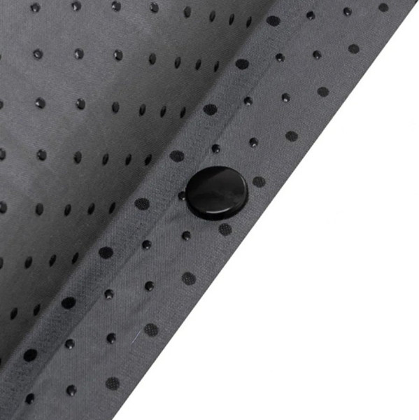 Изображение товара Туристический коврик Nisus 190x65x10 / N-010-GO (серый/оранжевый)