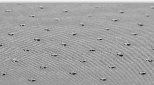 Изображение товара Туристический коврик Nisus 190x65x10 / N-010-B (флок коричневый)