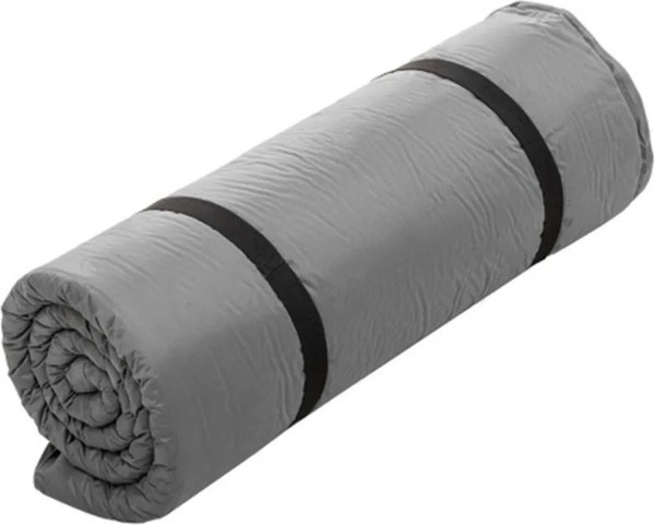 Изображение товара Туристический коврик Nisus 195x134x5 / N-005-2-G (серый гранит)