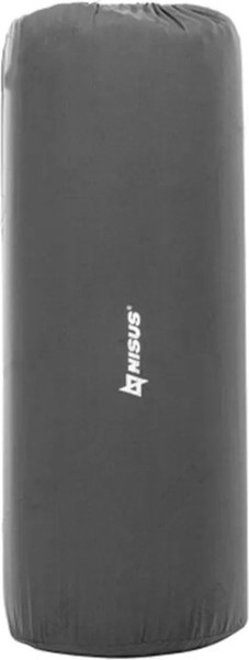 Изображение товара Туристический коврик Nisus 195x134x5 / N-005-2-G (серый гранит)