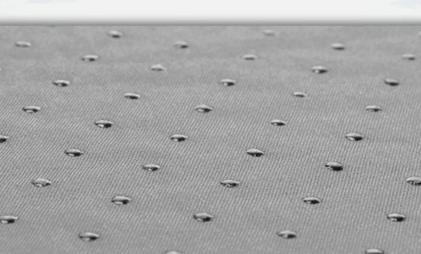 Изображение товара Туристический коврик Nisus 200x81x8 / N-008-G (флок серый)