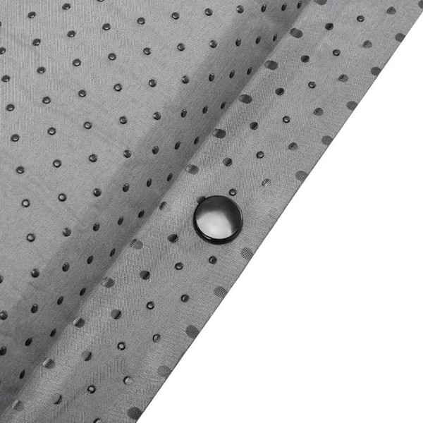 Изображение товара Туристический коврик Nisus 200x81x8 / N-008-G (флок серый)