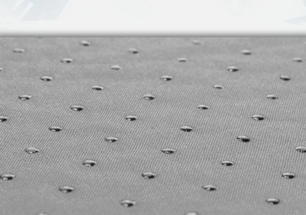 Изображение товара Туристический коврик Nisus 30-170x65x5 / N-005P-OG (оранжевый/серый)