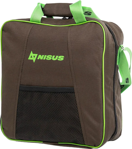 Изображение товара Походный набор Nisus Picnic N-PCB-4 (коричневый)