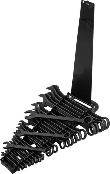 Изображение товара Набор ключей ForsLine FL-5261MP Black (64746)