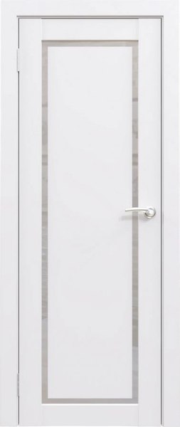Изображение товара Дверной блок Flash Eco Classic 01 комплект (70x200, парящая)