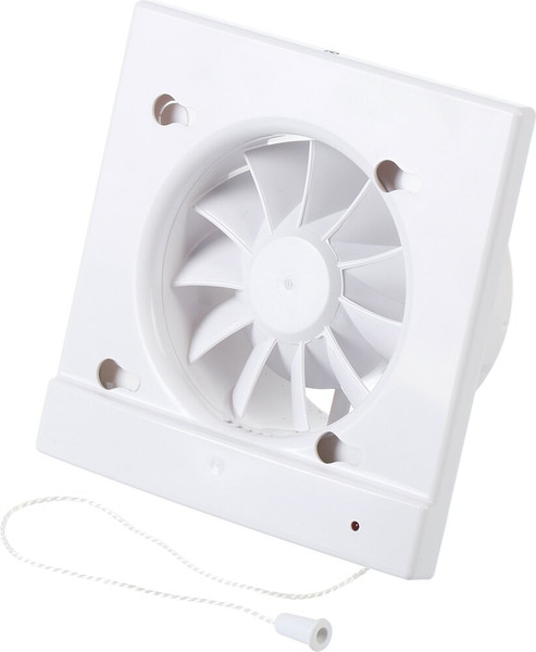 Изображение товара Вентилятор накладной Viento System+ d100 / КВС 100СВ