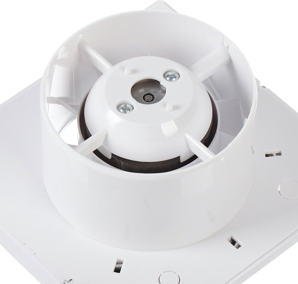 Изображение товара Вентилятор накладной Viento System+ d100 / КВС 100СН