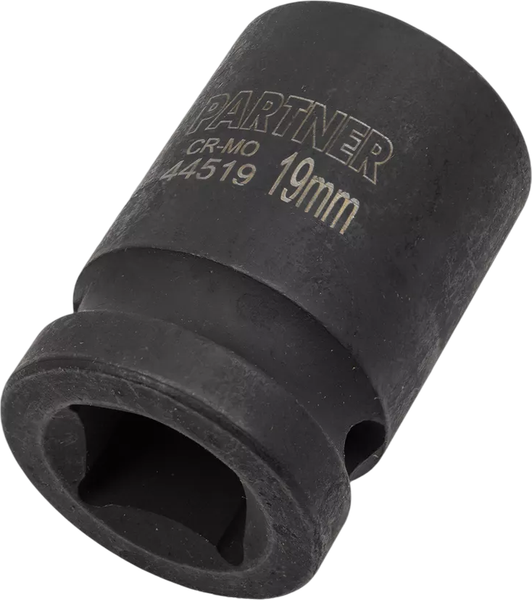 Изображение товара Головка слесарная Partner PA-44519 (13044)