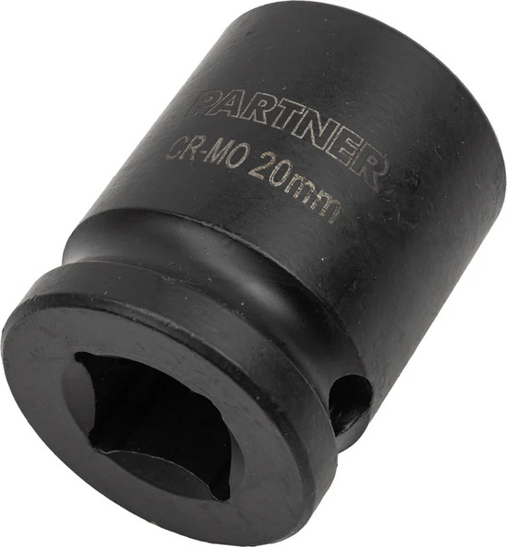 Изображение товара Головка слесарная Partner PA-44520 (13045)