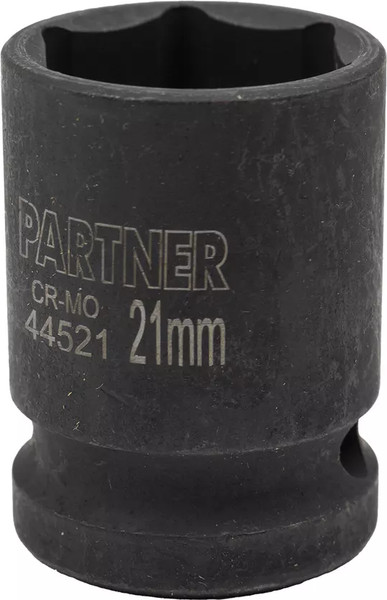 Изображение товара Головка слесарная Partner PA-44521 (13046)
