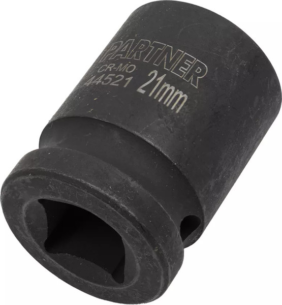Изображение товара Головка слесарная Partner PA-44521 (13046)