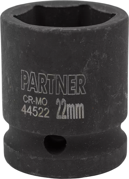 Изображение товара Головка слесарная Partner PA-44522 (13047)