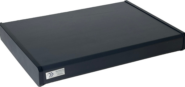 Изображение товара Подоконник МастерПласт ПВХ Премиум 300х2000 (антрацит)