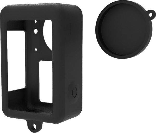 Изображение товара Чехол для камеры Zarrumi SC-3 для DJI Osmo Action 3/4/5 Pro