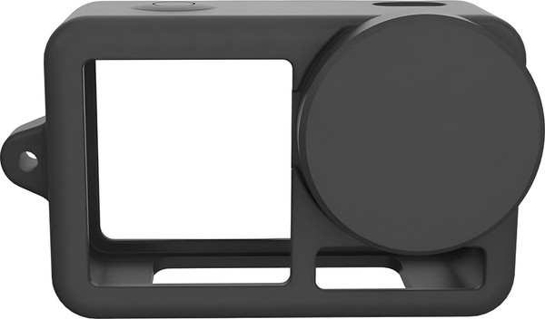 Изображение товара Чехол для камеры Zarrumi SC-3 для DJI Osmo Action 3/4/5 Pro