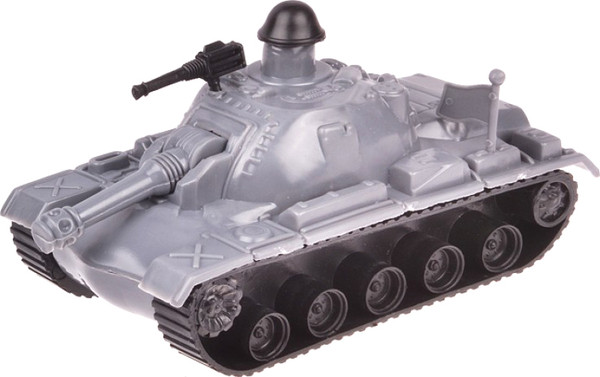 Изображение товара Танк игрушечный Toybola ТВ-132