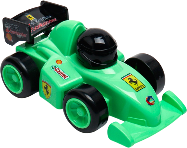 Изображение товара Автомобиль игрушечный Toybola Гонка / Zak-1519