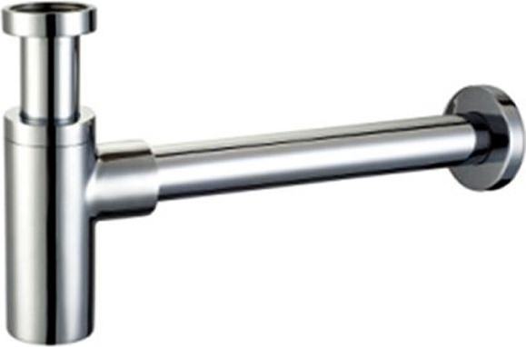 Изображение товара Сифон Rose RS22 (хром)