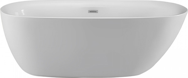 Изображение товара Ванна акриловая Cerutti Spa Como 150x75