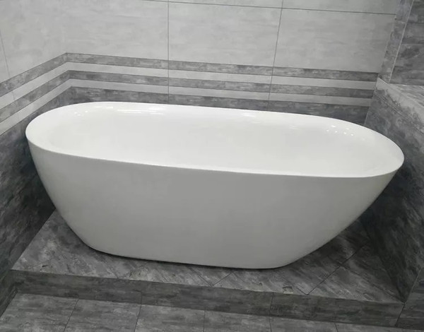 Изображение товара Ванна акриловая Cerutti Spa Como 150x75