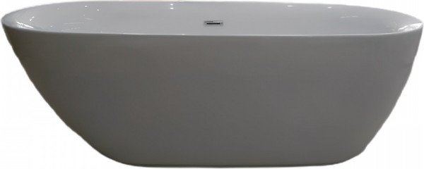 Изображение товара Ванна акриловая Cerutti Spa Como 150x75