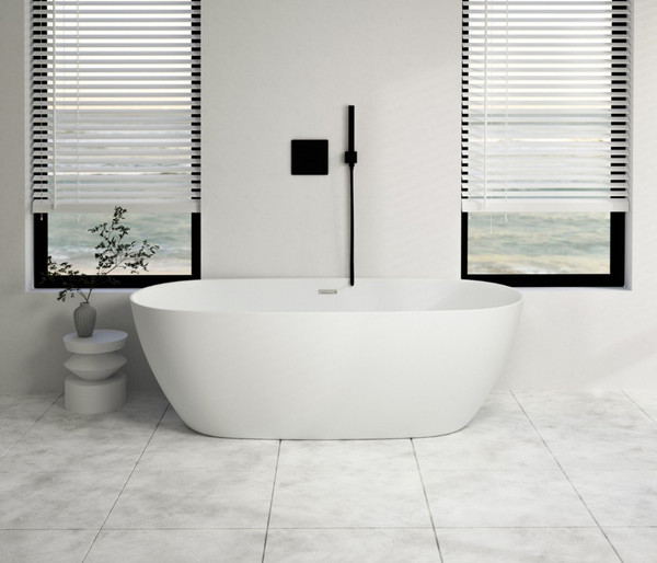 Изображение товара Ванна акриловая Cerutti Spa d'Iseo 150x75