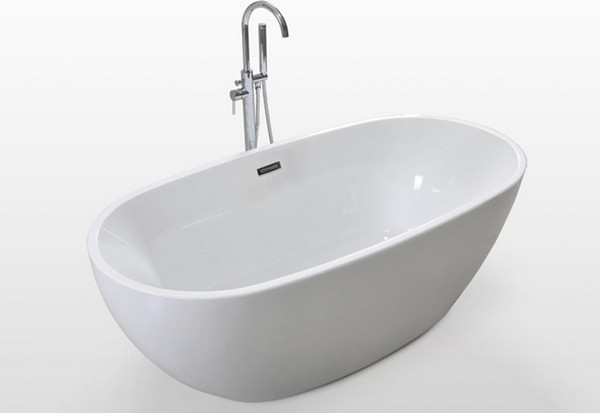 Изображение товара Ванна акриловая Cerutti Spa d'Iseo 160x75