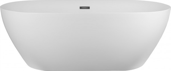 Изображение товара Ванна акриловая Cerutti Spa d'Iseo 160x75