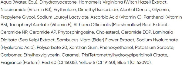 Изображение товара Лосьон-автозагар Azure Tan Extreme Dark Pro Spray Mist (1л)