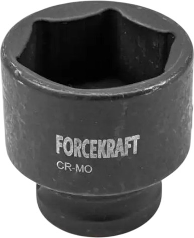 Изображение товара Головка слесарная ForceKraft FK-44508 (26998)
