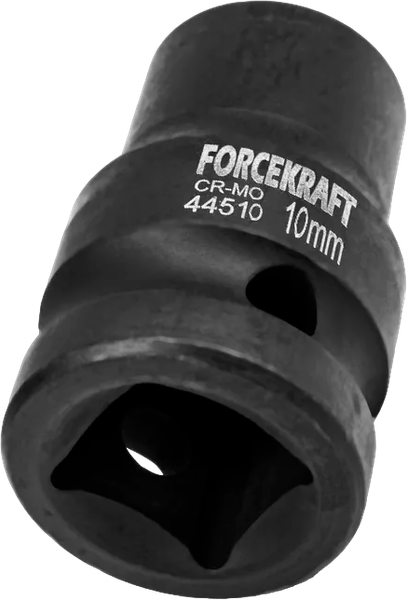 Изображение товара Головка слесарная ForceKraft FK-44510 (27000)
