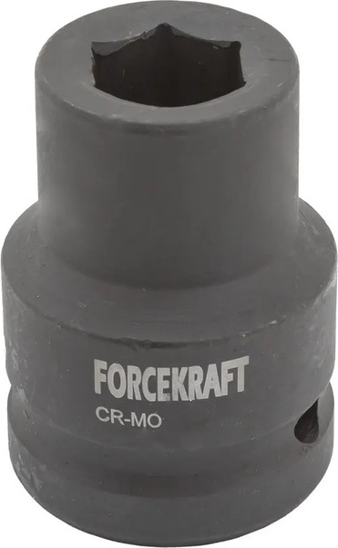 Изображение товара Головка слесарная ForceKraft FK-44511 (27001)