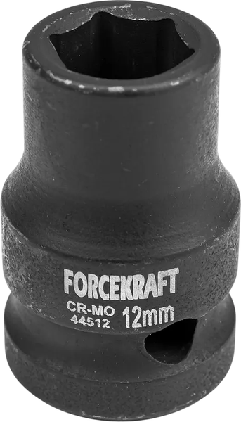 Изображение товара Головка слесарная ForceKraft FK-44512 (27002)