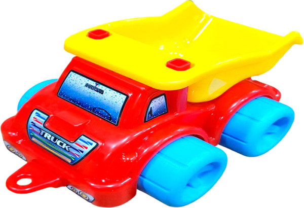 Изображение товара Самосвал игрушечный Toybola ТВ-1004